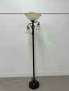 3 Light Floor Lamp