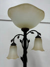3 Light Floor Lamp