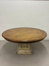 Round Dining Table