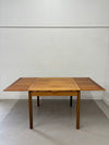 Teak Refractory Table