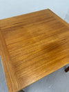 Teak Refractory Table