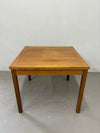 Teak Refractory Table