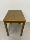 Pine Side Table