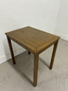 Pine Side Table