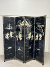 4 Panel Room Divider