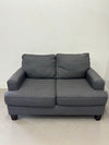 Fusion Furniture Loveseat
