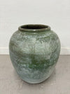 Pottery Urn Planter