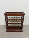 Bombay Wine Rack