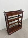 Bombay Wine Rack
