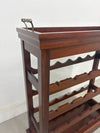 Bombay Wine Rack