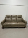 Flexsteel Power Reclining Couch