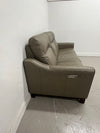 Flexsteel Power Reclining Couch