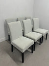 Upholstered Dining Chairs