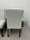 Upholstered Dining Chairs