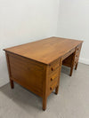Oak Desk