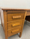 Oak Desk