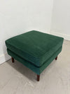 Burrow Ottoman