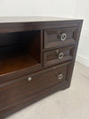 Hooker "Kinsey" File Cabinet