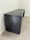 Metal Executive Desk