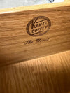 Kent Coffey Vanity