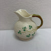 Belleek Porcelain Creamer