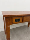 Oak Desk
