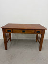 Oak Desk