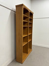 Oak Bookcase
