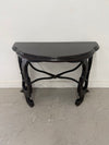 Demi Lune Accent Table