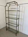 Ballard Designs Etagere