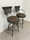Ashley Furniture Bar Stools