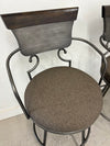 Ashley Furniture Bar Stools