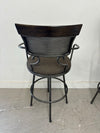 Ashley Furniture Bar Stools