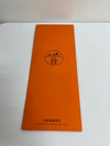 Authenticated Hermes Gloves