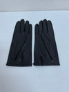 Authenticated Hermes Gloves