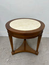 Oak Side Table