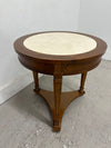 Oak Side Table