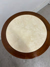 Oak Side Table