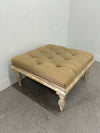 Upholstered Ottoman