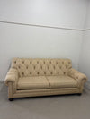 Ethan Allen Chesterfield Couch
