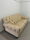 Ethan Allen Chesterfield Couch