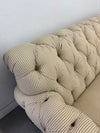 Ethan Allen Chesterfield Couch