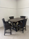 Tommy Bahama Kingstown Pub Table Set