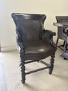 Tommy Bahama Kingstown Pub Table Set