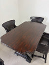 Tommy Bahama Kingstown Pub Table Set