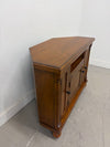 Ashley Furniture Corner Cabinet