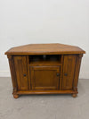 Ashley Furniture Corner Cabinet