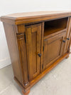 Ashley Furniture Corner Cabinet