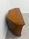 Ashley Furniture Corner Cabinet