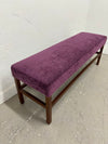 Upholstered Bench